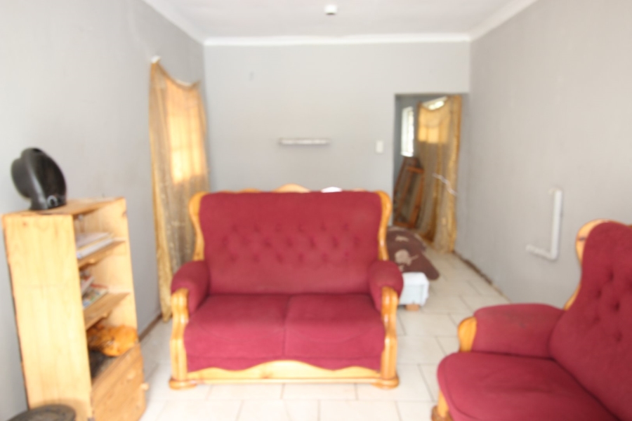 3 Bedroom Property for Sale in Virginia Free State